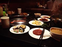 -尚水元休闲自助餐厅(中央城店)