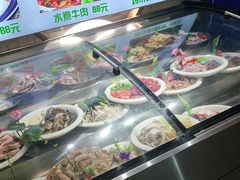 -李东农庄(中南百草园地标店)