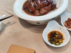 -香顺客家菜(常平店)