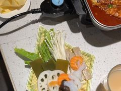 -鱼酷活鱼烤鱼(北美店)