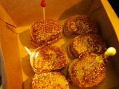 -奶奶的美食(李村步行街店)