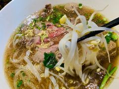 招牌火车头河粉-PHO爺·越南料理(亦庄大族广场店)