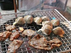 -奥西拉烤肉,盒饭,冷面(青岩刘店)