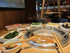 -季季红火锅(长沙步行街店)