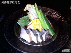 -三井日式料理(农安街店)
