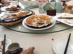 -御膳粥·牛乳粥底火锅·地道顺德菜(容桂店)