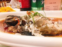 -白金汉爵大酒店·中餐厅(相城店)