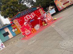 -南湖梦幻岛