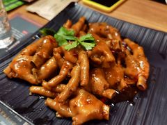 -壹酒贰肉1926·深夜食堂(九纬路店)