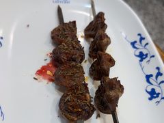 -柴氏风味斋(甘家口店)