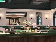 -静香HOUSE·全时段融合餐厅(七星欢乐颂店)