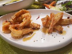 -大鸭梨烤鸭(金色漫香店)
