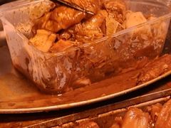 -明记牛杂(新马路分店)