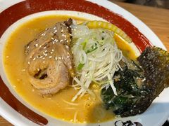 -雷门拉面·现熬骨汤(凯德来福士店)