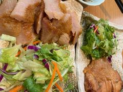 -味太助·银饭食堂(中华城店)