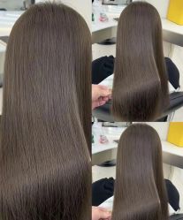 -Hair Code芭曲发型