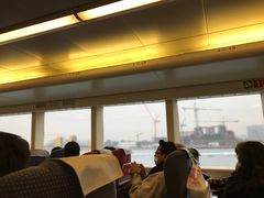 -尖沙咀中国客运码头