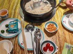 -春润大地海南椰子鸡(沙井京基百纳广场店)