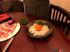 -海底捞火锅鲜切牛肉主题店(长寿路店)