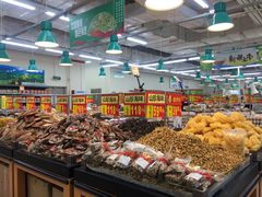 -沃尔玛购物广场(仓山万达店)