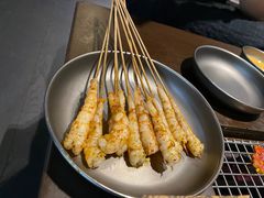 -夜食白市Yespicy·烧烤啤酒宵夜(番禺四海城店)