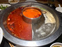 -竹犇番茄火锅(长风街店)