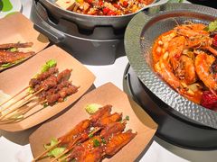 -蛙喔炭烧牛蛙(盐城盐都万达店)