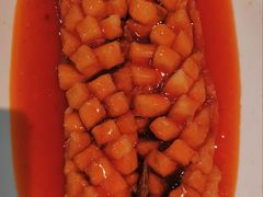 -西安饭庄·非遗陕菜(凤城五路店)