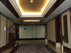 -深圳海景嘉途酒店(东翼楼)