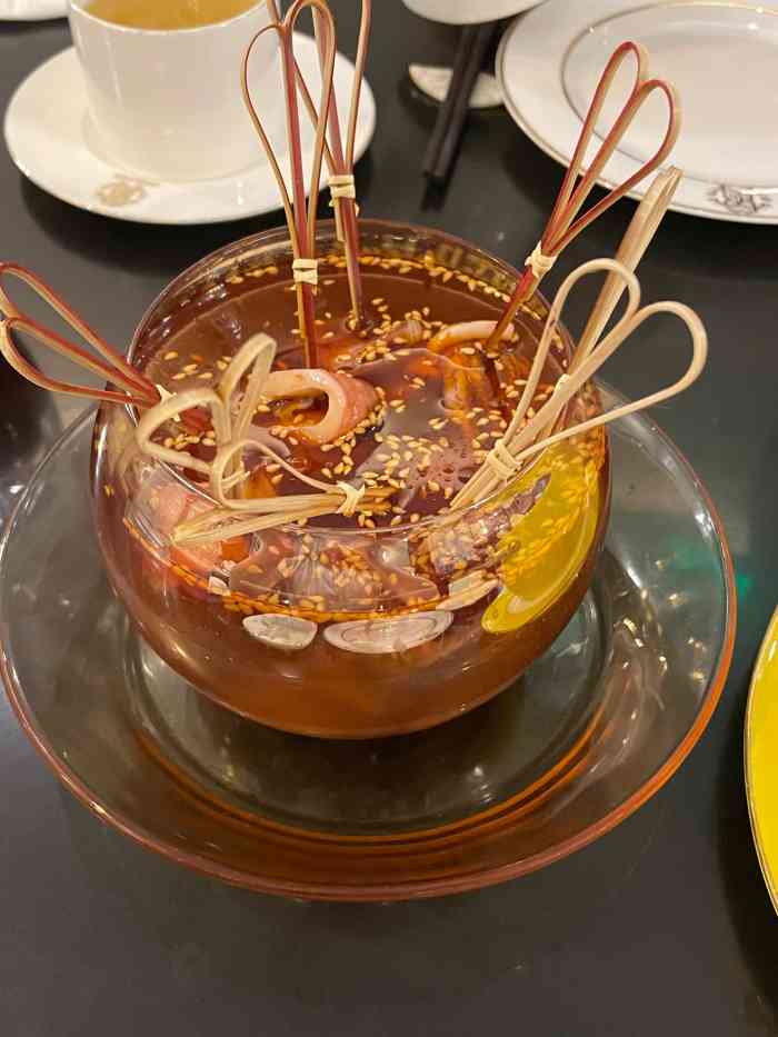 甄御(万象城店)