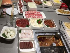 -海底捞火锅(天一广场亚细亚店)