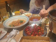 -喝丢一只鞋海鲜烧烤·海肠捞饭(东关街店)