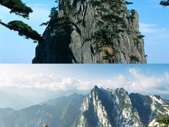 -华山风景名胜区