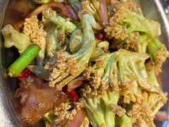 -蜀宴小调·精致家常菜(科华店)