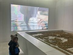 -长春世界雕塑园冰雪艺术天地