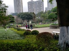 -龙头寺公园