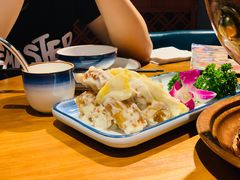 -觅山云南菜(泊富ICITY店)