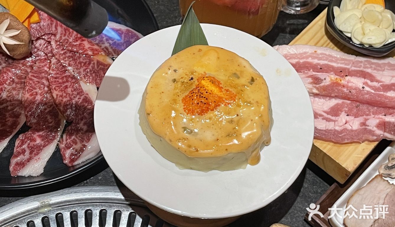长沙探店 这家宝藏烤肉店你一定要来