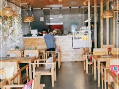 大堂-七七家的糖水店(南湾街1号店)