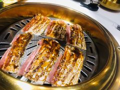-妥妥烤肉料理(凯德店)