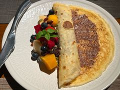 -巴别塔法餐舍(合作路店)