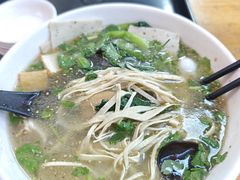 -聚龙巧嘴米线(龙首印象城店)