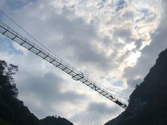 -宁波五龙潭景区