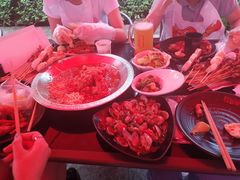 -红钳侠小龙虾·烧烤(中赢康康谷店)