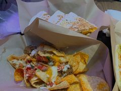 -Taco Bell 塔可钟(民田路店)
