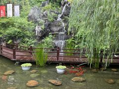 -耕渔小院·湖南鱼鲜(望城店)