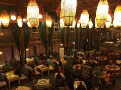 -HOHO餐厅(古子城店)