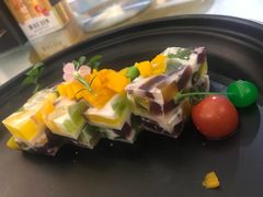 -隆聚时令海鲜(一舟店)