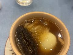 -安泰楼·佛跳墙创始人·传统闽味早茶·酒楼(三坊七巷闽菜地标店)
