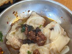 -吴淞老街砂锅馄饨(北兴路店)